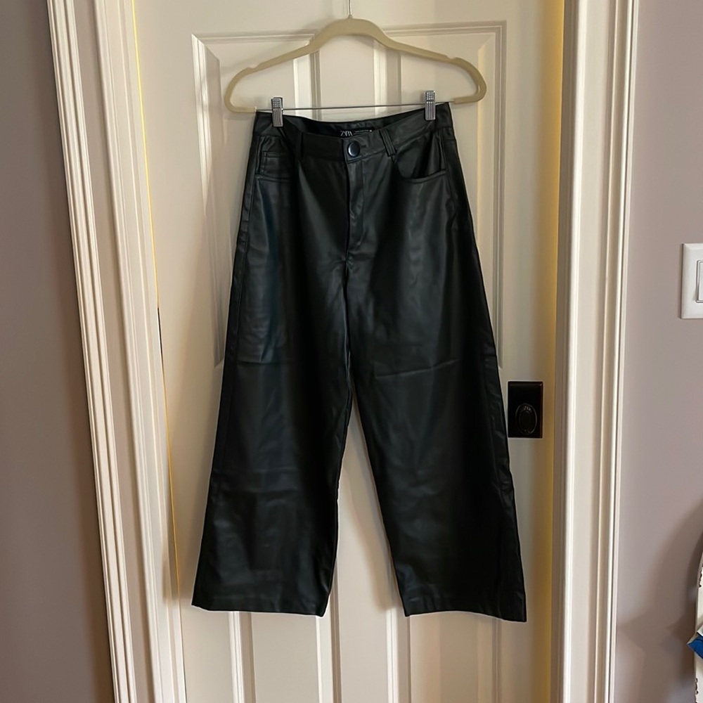 Barely worn